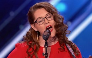 Deaf Singer Absolutely Wows ‘America’s Got Talent’ And Earns Golden Buzzer