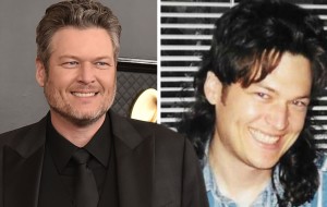 Blake Shelton Is Planning to Bring Back His Mullet Hairstyle as a ‘Symbol of Hope’ Amid Coronavirus