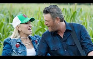 5 Burning Questions about 'Happy Anywhere' by Blake & Gwen