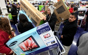 Best Buy joins Walmart, Target in closing Thanksgiving Day