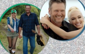 Blake Shelton: “Y’all Take Notes” on These Date Night Ideas