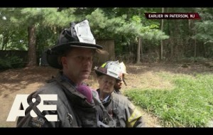 Live Rescue: Car Crashes into Building (Season 3) | A&E