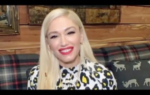 Gwen Stefani Leaks a Few Dirty Secrets About Life With Blake Shelton