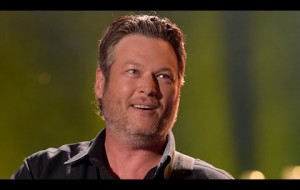 Blake Shelton, Country "King"? George Strait Has Something To Say About That