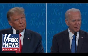 Trump blasts Biden over child separation policy criticism: ‘Who built the cages, Joe?’