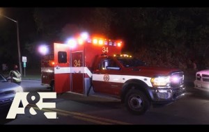 Live Rescue: Multiple Car Head On Crash - Part 2 (Season 3) | A&E