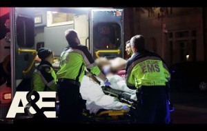 Nightwatch: EMT’s Save Halloween in New Orleans (S1 Flashback) | A&E