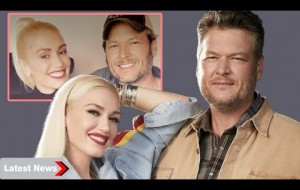 Finally, Gwen and Blake admit what everyone is skeptical about - It happened several months ago