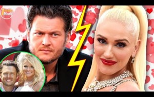 Bad news: Blake Shelton wants differences from Gwen and cracks in relationship to begin to appear