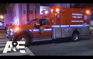 Live Rescue: Two Shooting Victims Rushed to Hospital (Season 3) | A&E