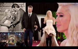Gwen Stefani is ashamed of Blake not doing this to her at their wedding, unlike Miranda Lambert