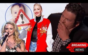 Blake Shelton stuck with warnings from Miranda about having child with Gwen... Cause delay wedding