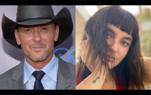 Whoa! Tim McGraw’s Oldest Daughter Is a BOSS!