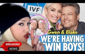 Blake Shelton withdrew from 'The Voice', as Gwen Stefani reveal pregnancy after 3 years secret IVF