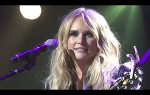 Miranda Lambert Proves Why You Shouldn’t Mess With Her