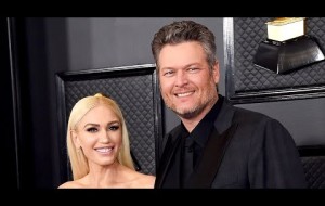 Gwen Stefani Reveals the One Thing Her Wedding to Blake Shelton Can’t Go Without