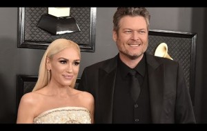 Gwen Stefani opens up about her upcoming wedding to Blake Shelton and how the coronavirus pandemic may impact it.
