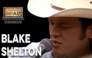 Blake Shelton "Austin"