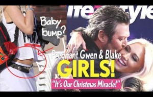 Blake Shelton's Difficult Journey to Becoming a Father - Gwen Stefani's Pregnancy Miracle