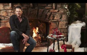Blake Shelton - Oklahoma Christmas