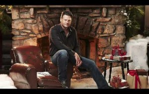 Blake Shelton - The Very Best Time of Year