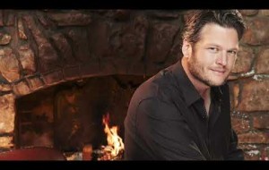 Blake Shelton - There's a New Kid in Town