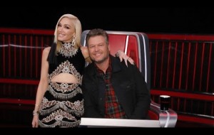 The Voice: Live Finale Part 1 with Blake Shelton