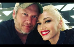 Blake Shelton and Gwen Stefani Are Ready to Celebrate Their First Christmas ENGAGED