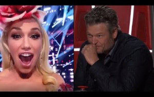 Gwen Stefani Defeats Blake Shelton In The Voice Finale