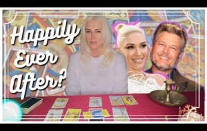 Blake Shelton & Gwen Stephanie. Happily Ever After? 