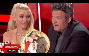 Gwen Stefani is being frank with Blake Shelton as he wants to delay the wedding