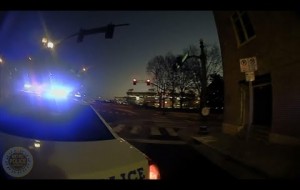 Nashville police release bodycam video of blast
