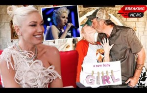 Gwen Stefani and Blake Shelton paused plans for 2021 to welcome the birth of a baby girl