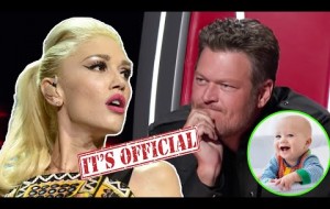Gwen Stefani didn’t threaten to leave Blake Shelton if he didn’t propose