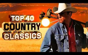 Top 40 Country Classics | Chris Stapleton | Blake Shelton | Kane Brown | Brad Paisley