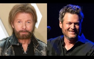 Ronnie Dunn defends Blake Shelton amid backlash over new song 'Minimum Wage