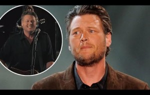 Why Are Blake Shelton Fans Reacting So Strongly To His New Song - Minimum Wage