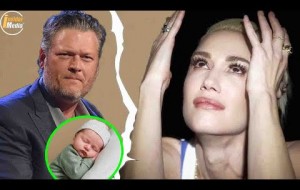 Blake Shelton said: Gwen should be prepared to cancel the wedding if she isn't pregnant