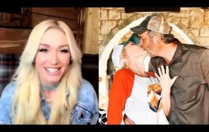 Gwen Stefani Says She Wished Blake Shelton Proposed SOONER
