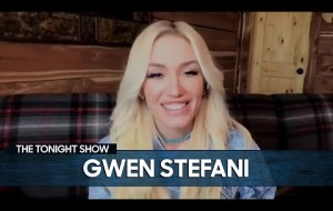 Gwen Stefani Shares the Magical Story Behind Blake Shelton's Proposal