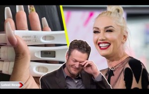 Blake Shelton's Surprising Happiness: Gwen Stefani reveals twins 'gender' they have been waiting for