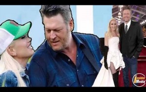 Gwen Stefani and Blake Shelton delay the wedding because of their schedule