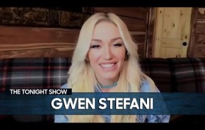 Gwen Stefani Shares the Magical Story Behind Blake Shelton's Proposal.