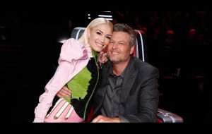 Gwen Stefani and Blake Shelton 'set to wed in intimate chapel early next year'
