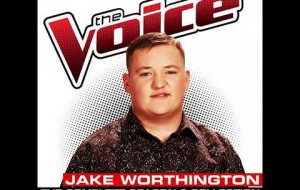 Season 6 Jake Worthington & Blake Shelton "A Country Boy Can Survive" Studio Version