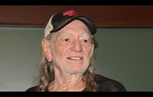 Wait, Willie Nelson Drives a What?!