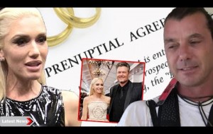 Gwen Stefani revised the parenting agreement with Gavin Rossdale after becoming Blake Shelton's wife