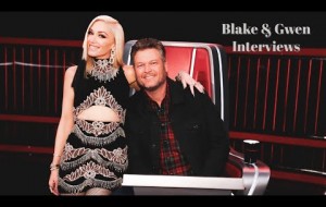 Blake & Gwen Interviews