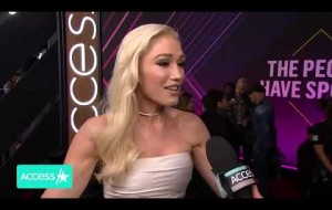 Gwen Stefani Admits That Blake Shelton Influences Her Fashion Choices