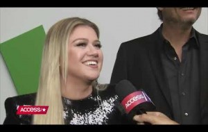 'The Voice': Kelly Clarkson, Blake Shelton & Jennifer Hudson Dish On Their Artists Making The Top 4